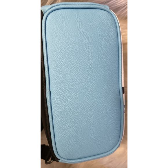 Loungefly Funko My Hero Academia Hero League Baseball Mini Backpack New With Tag - Picture 5 of 7